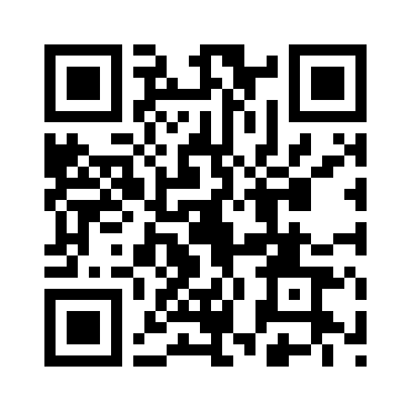 QR code for the Menu Marketplace Local Markets demo