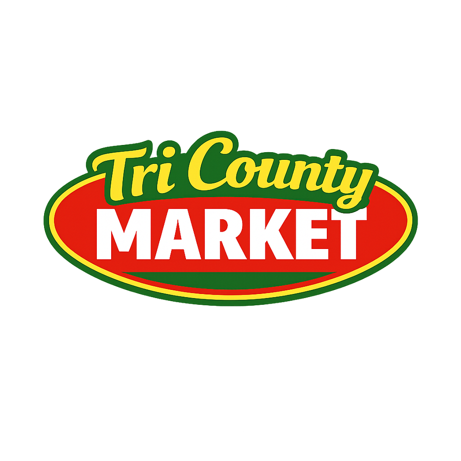 Tri County Market logo